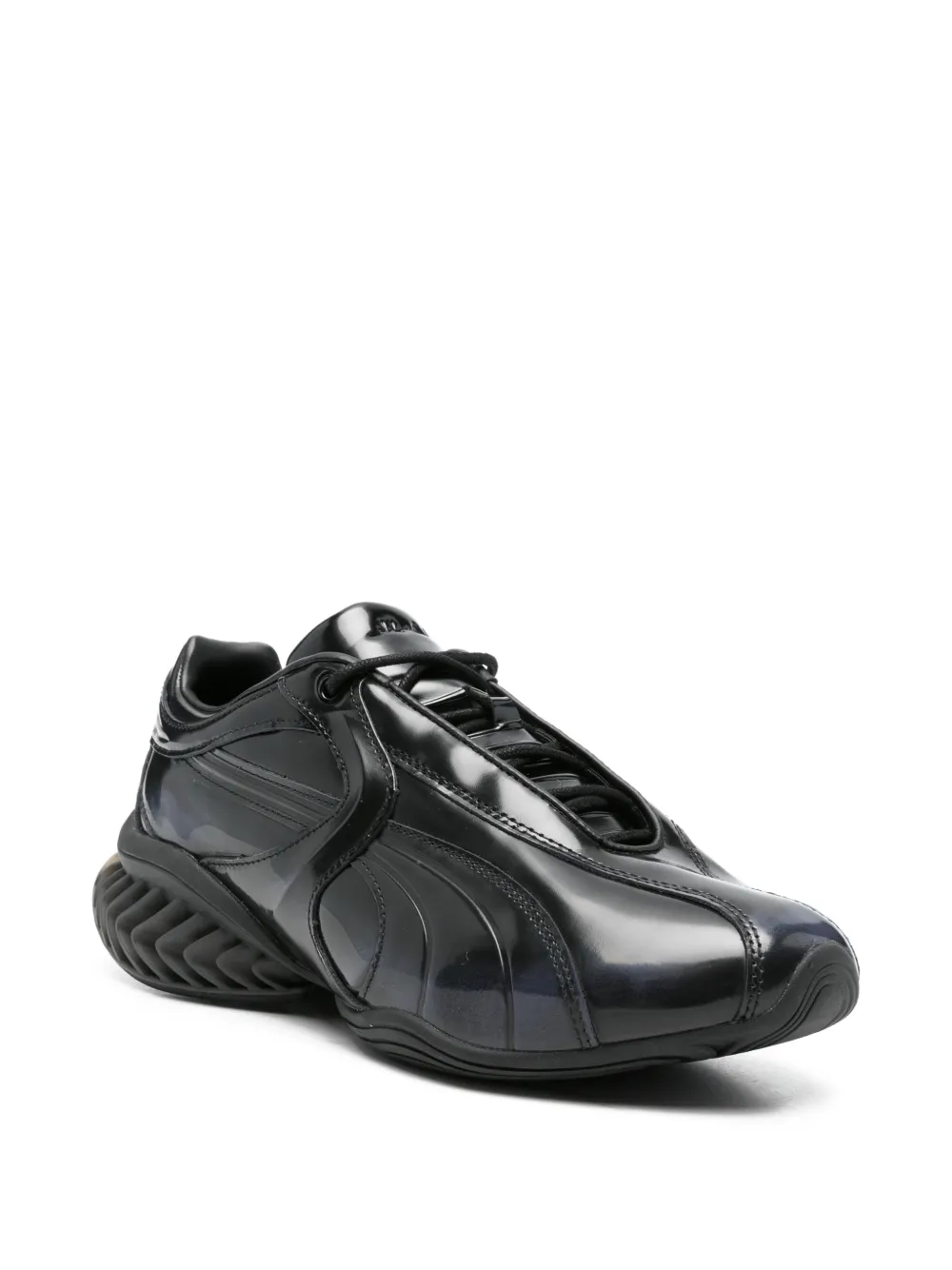 PUMA x _J.L-A-L_ Cell Geo 1 sneakers Zwart