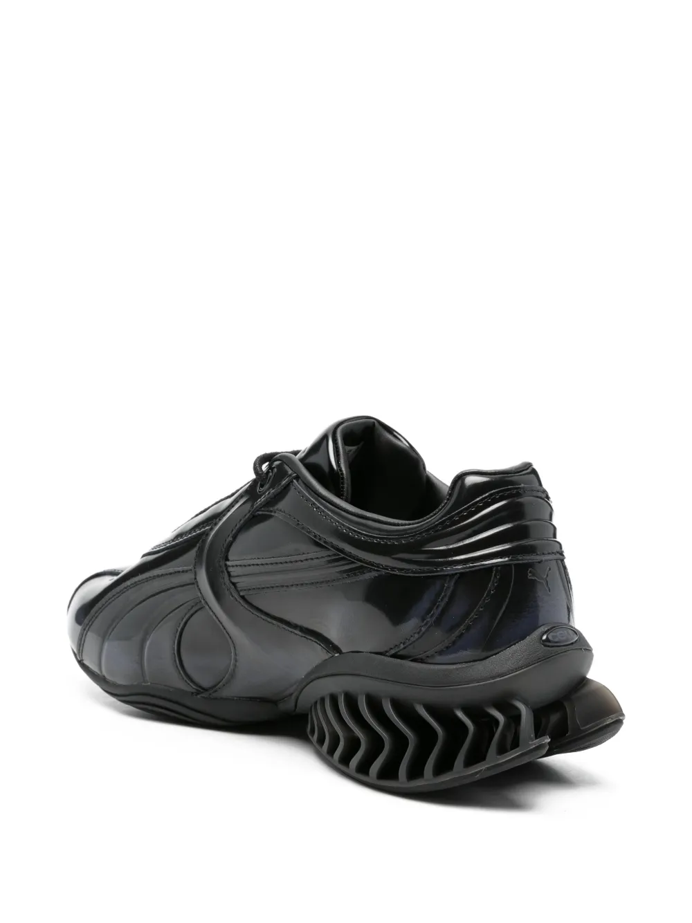 PUMA x _J.L-A-L_ Cell Geo 1 sneakers Zwart