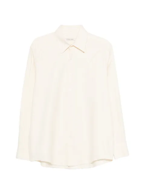 Carter Young western business shirt