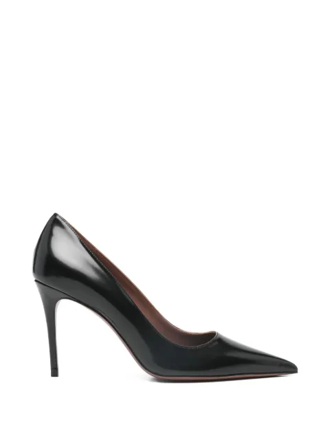 Paris Texas Spitze Pumps