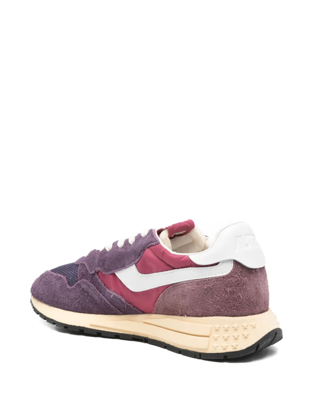 Autry Reelwind sneakers Paars