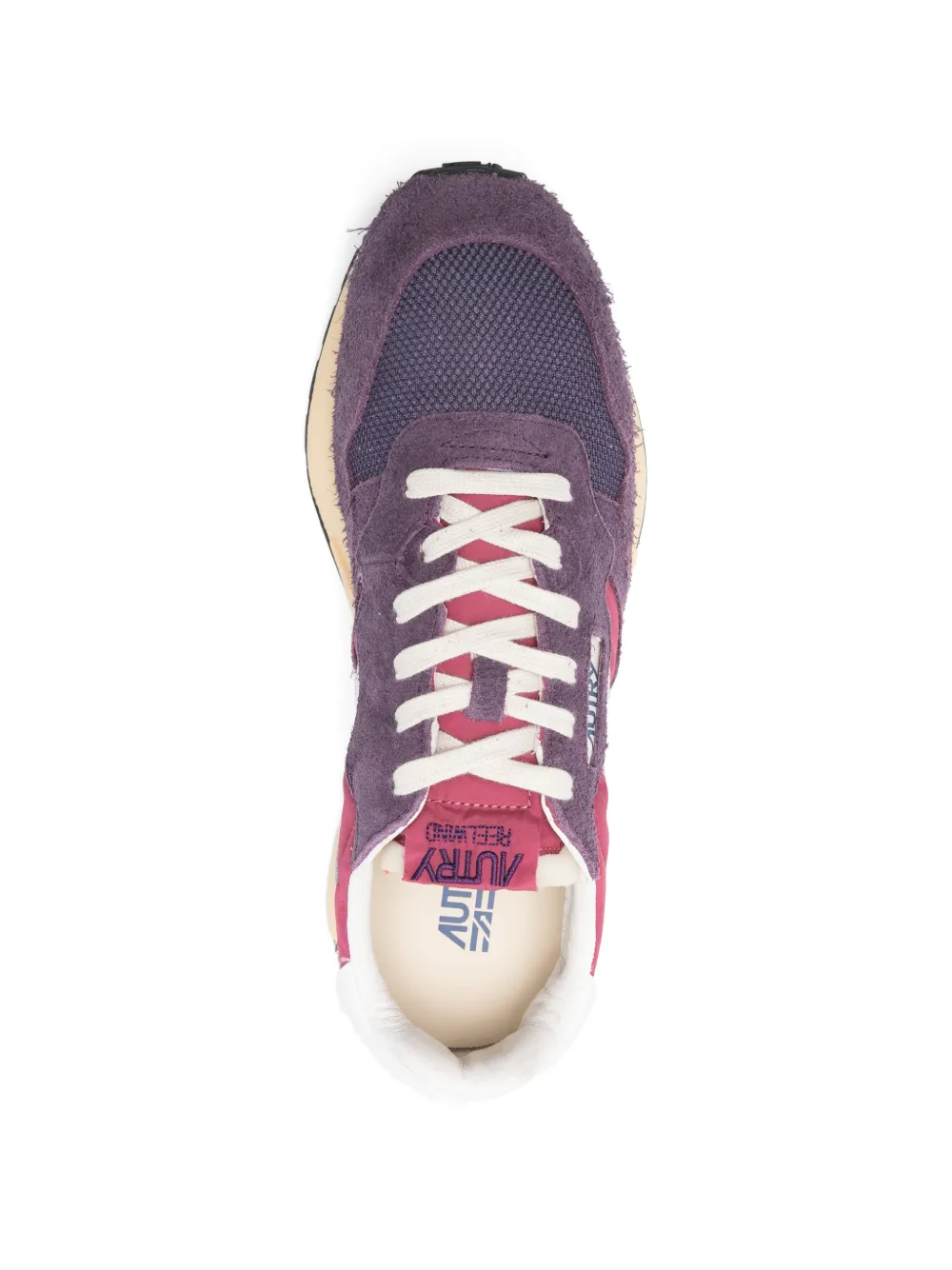 Autry Reelwind sneakers Paars