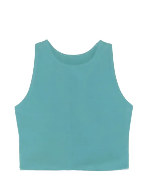 Girlfriend Collective Dylan racerback sports bra