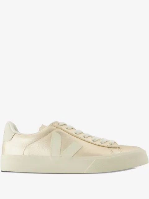 VEJA Campo metallic campo sneakers 