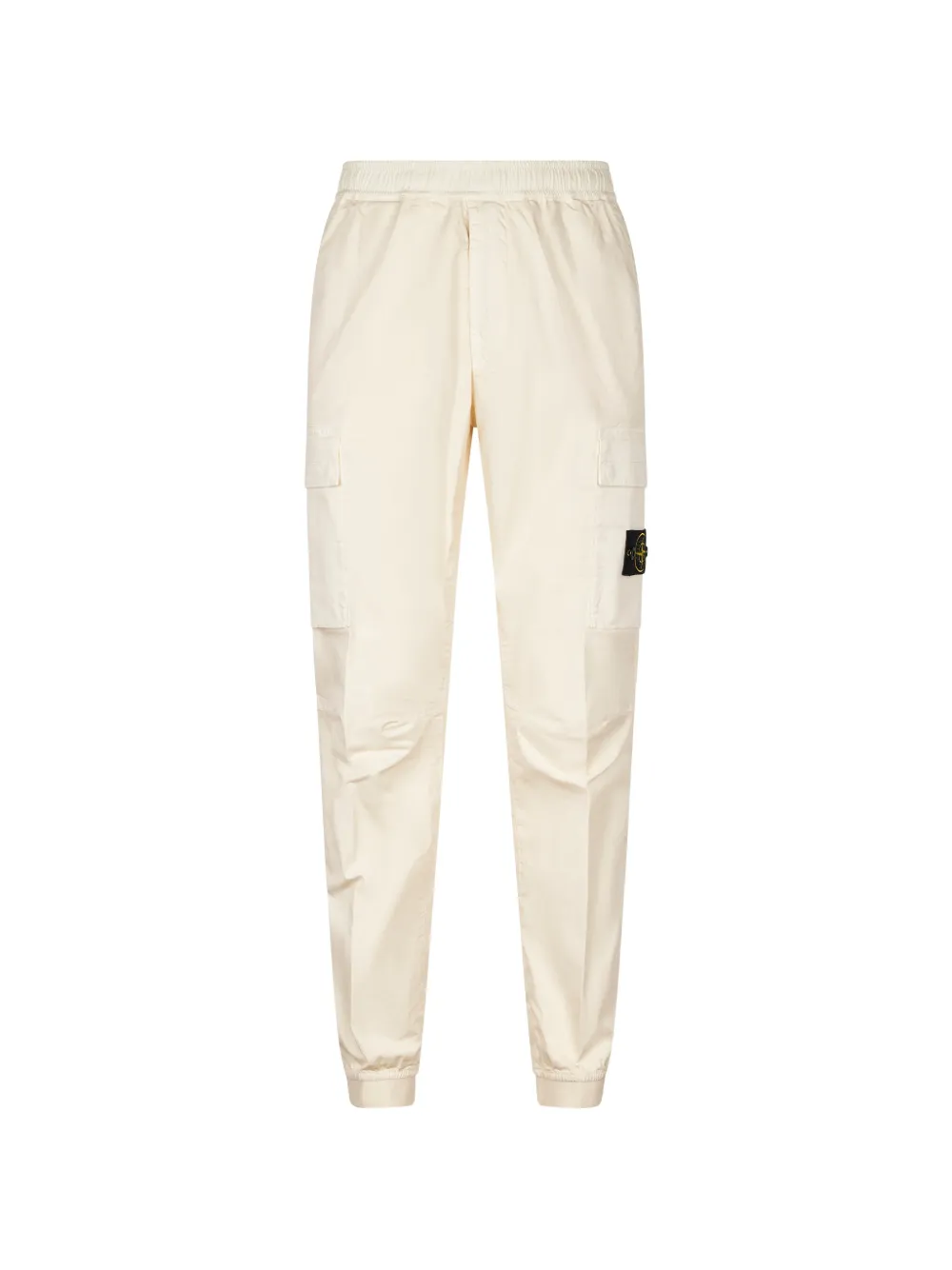 Stone Island Cargo shorts Beige
