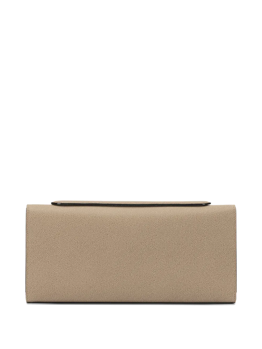 Valextra Iside clutch bag - Beige