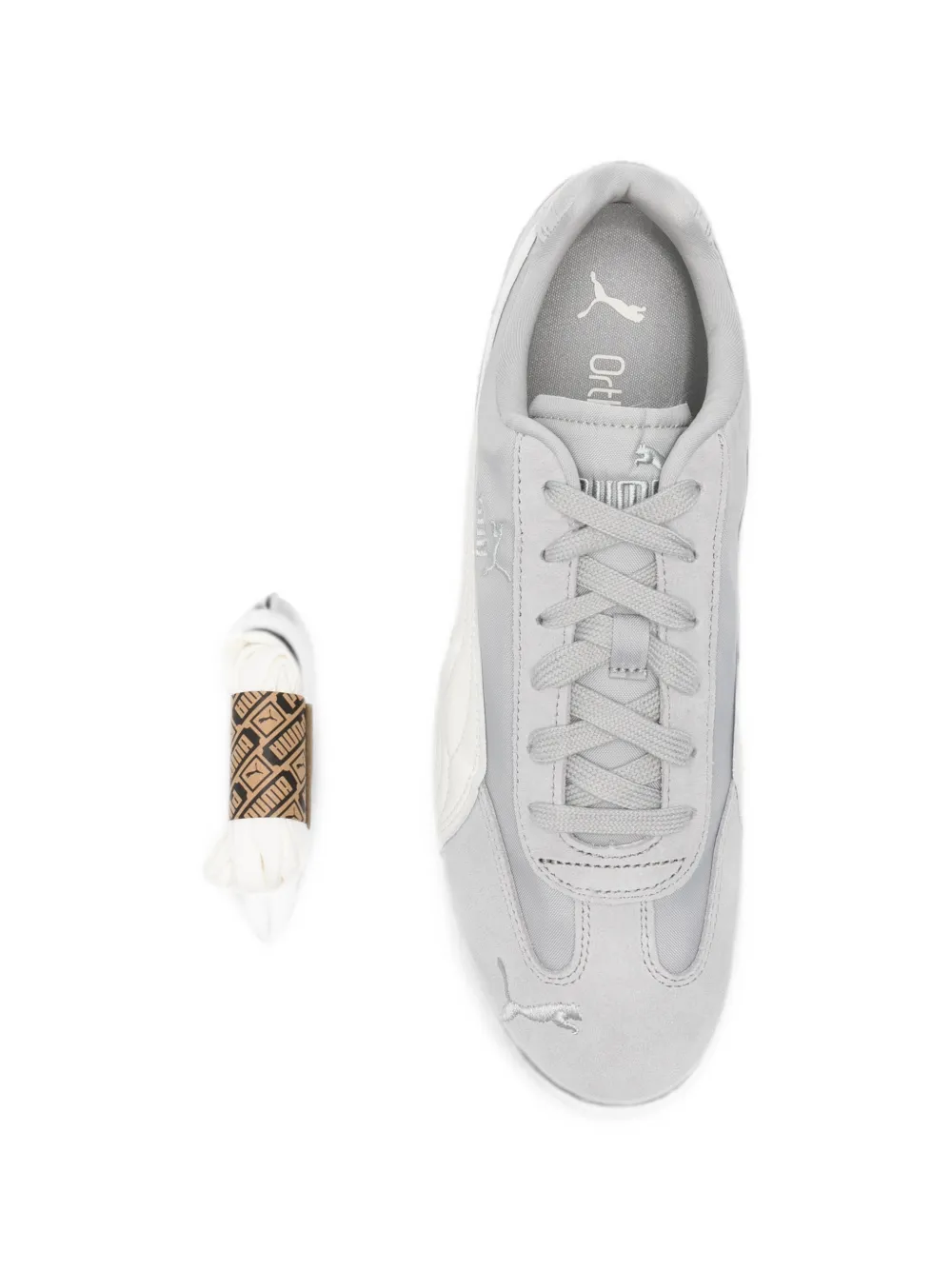 PUMA Speedcat sneakers Grijs