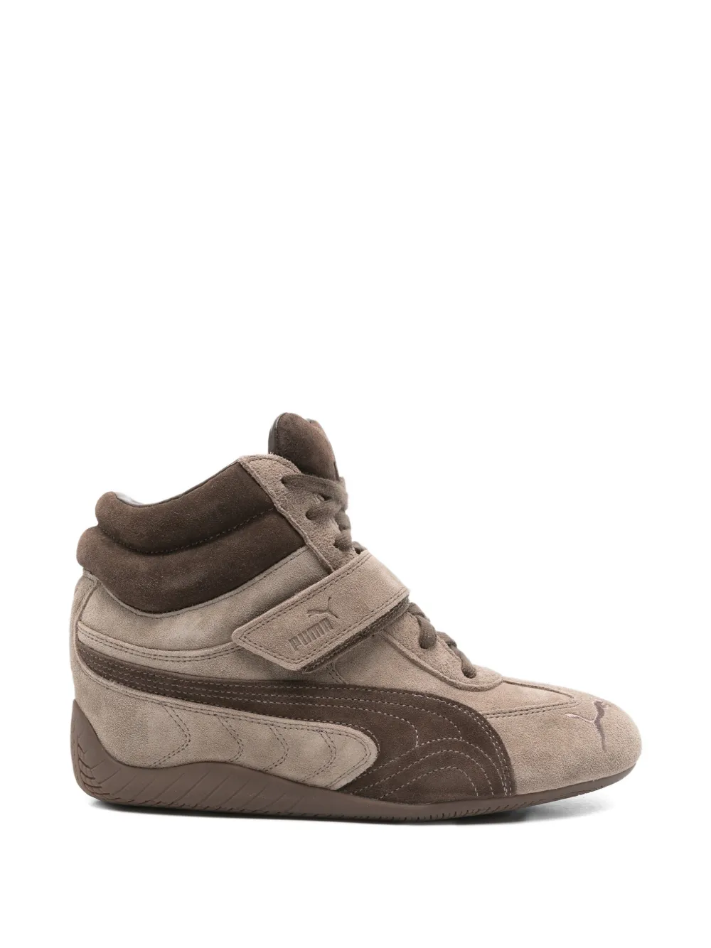 PUMA Speedcat wedge sneakers