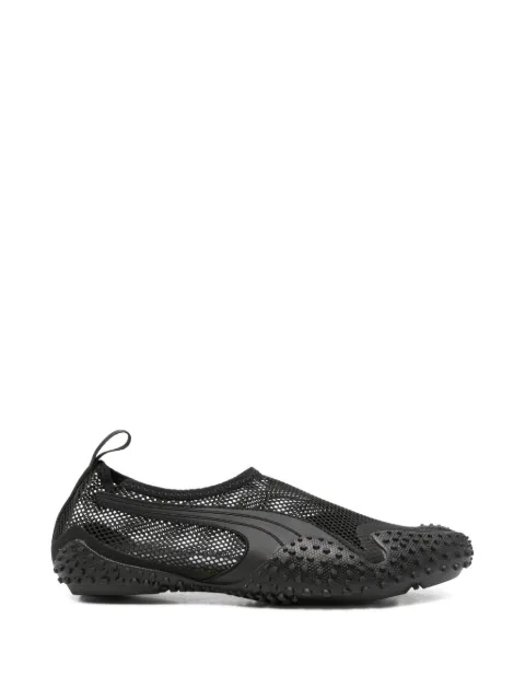 PUMA Mostro Flex round-toe sneakers