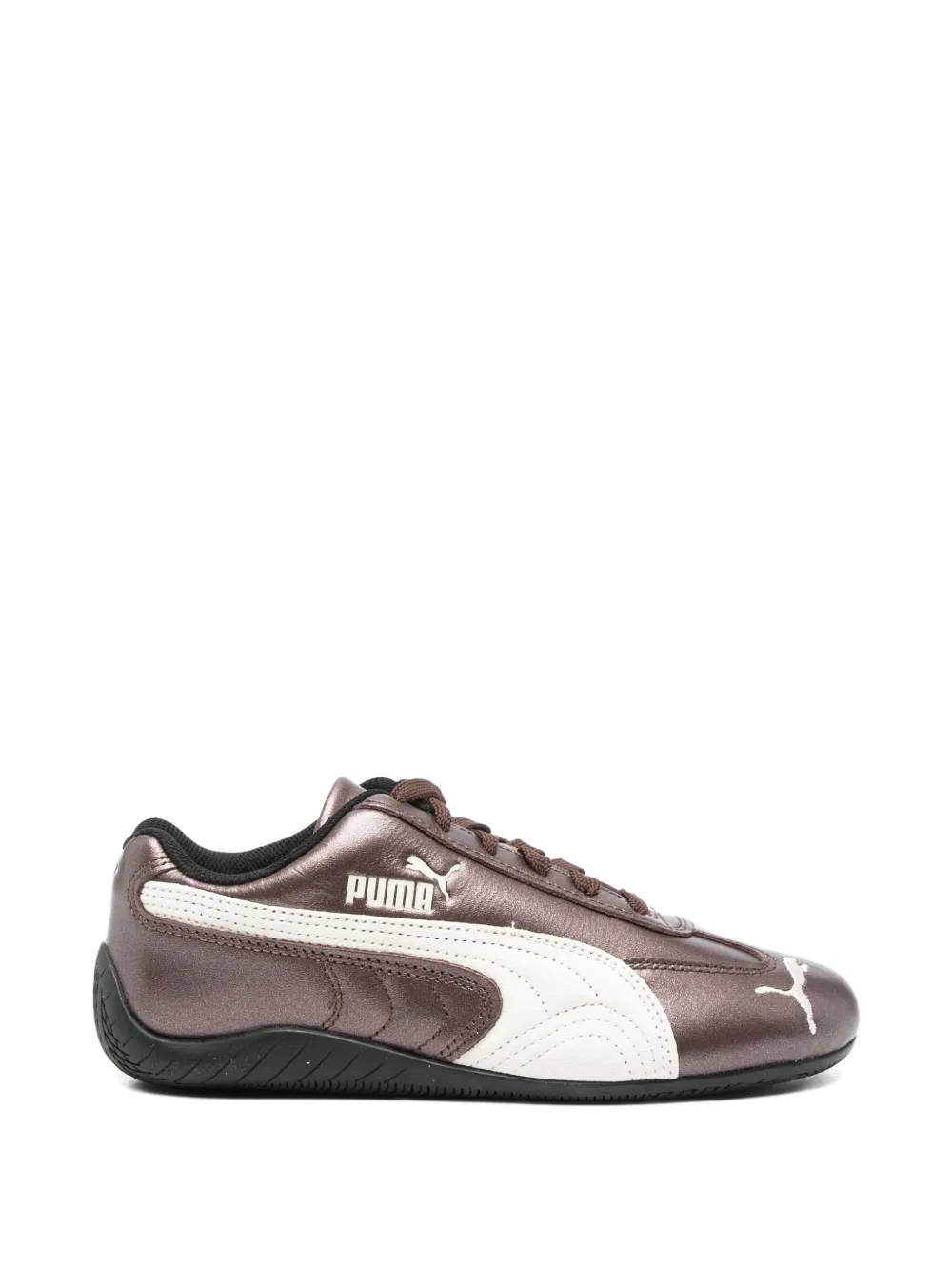 PUMA Speedcat sneakers - Marrone