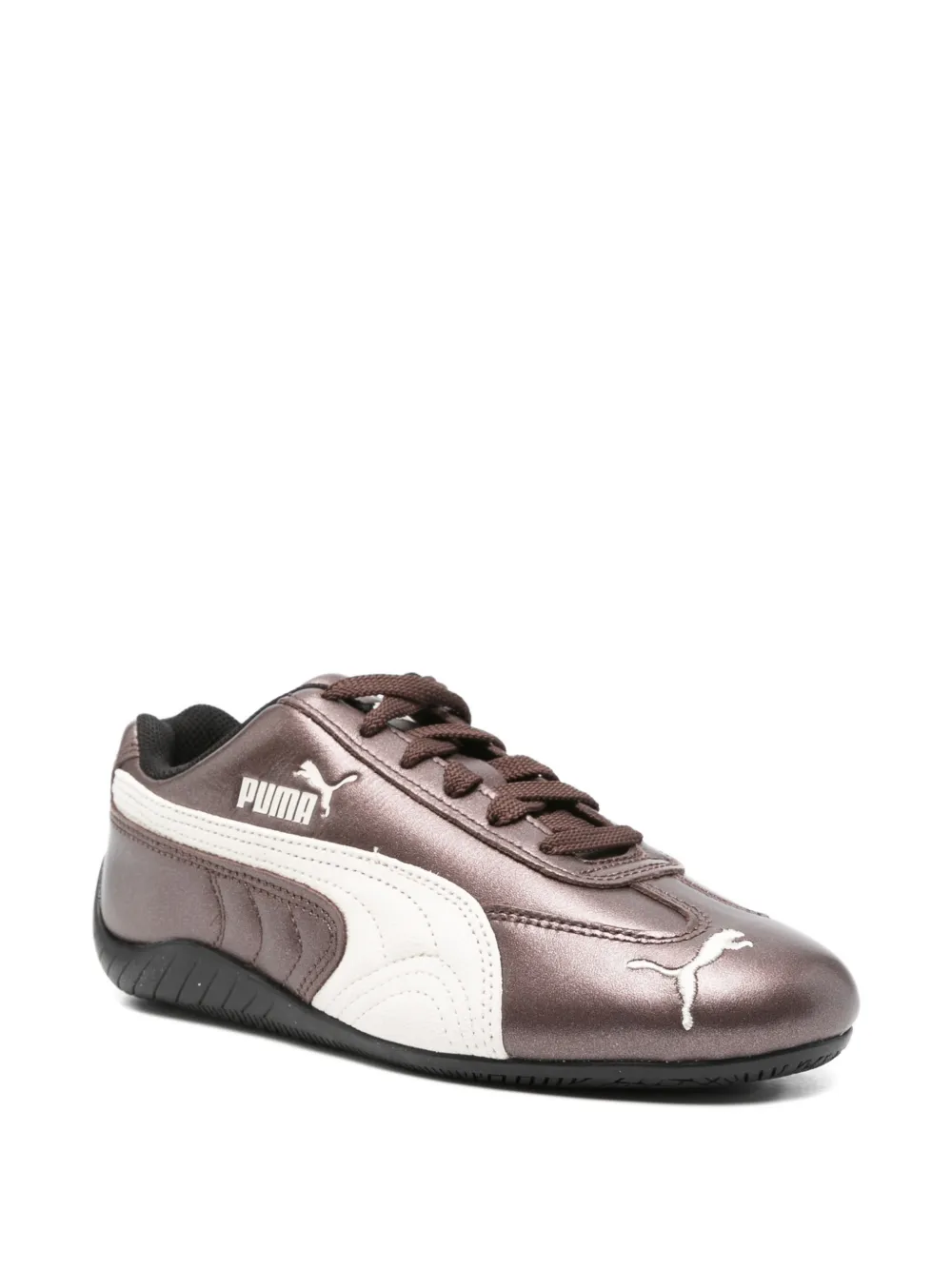 PUMA Speedcat sneakers Bruin