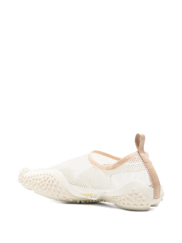PUMA Mostro Flex Mesh Sneakers | Neutrals | FARFETCH