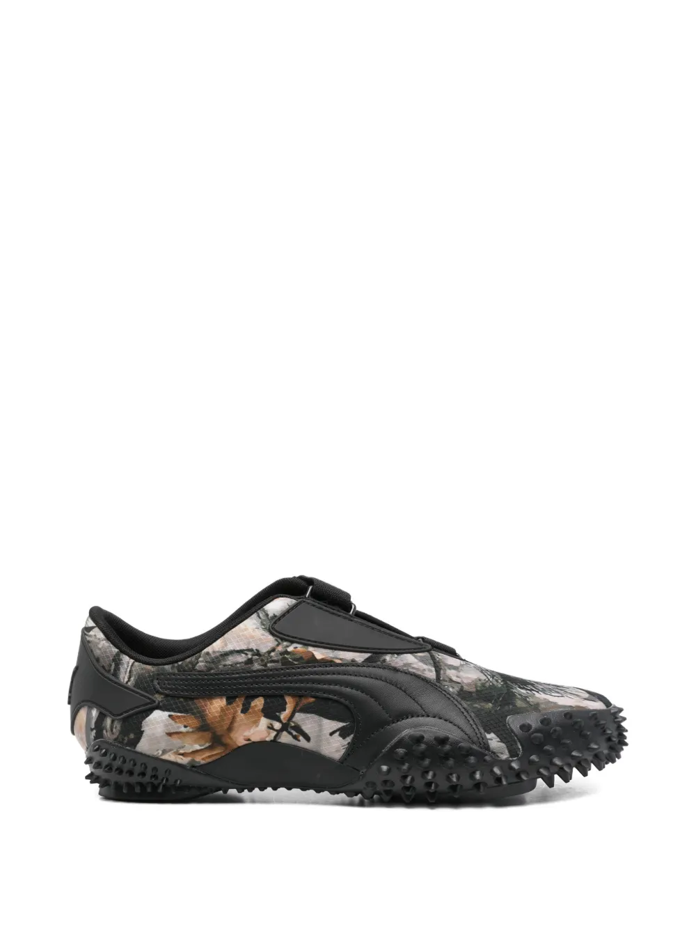 PUMA Mostro Camo II sneakers Zwart