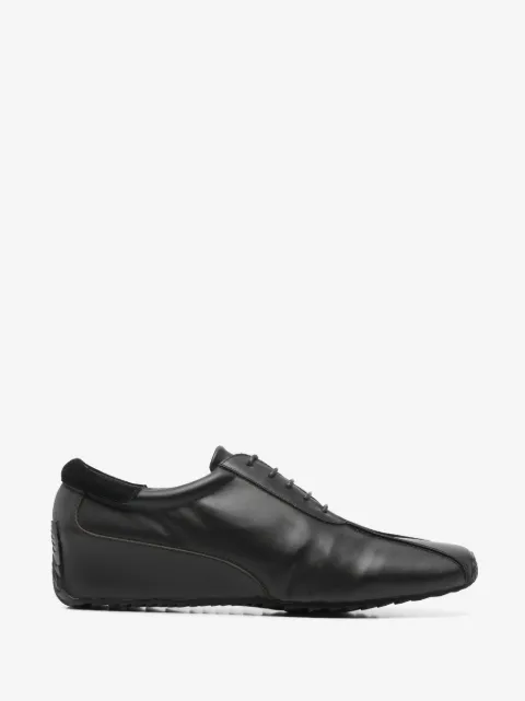 Carter Young Corr low profile sneakers