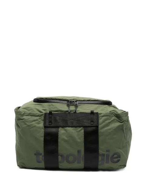 Topologie medium Summit duffle bag