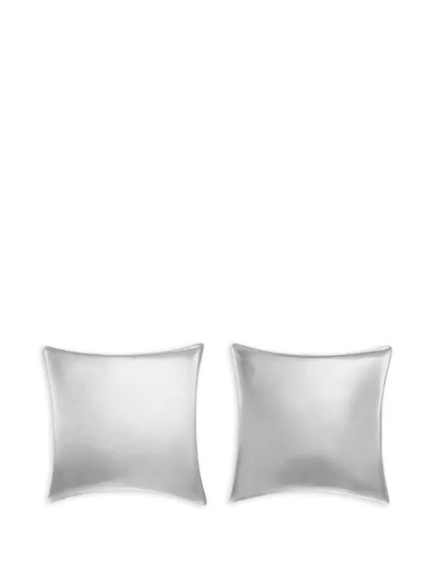 Hugo Kreit square-shape stud earrings