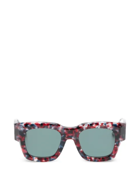 Thom Browne Eyewear square frame sunglasses