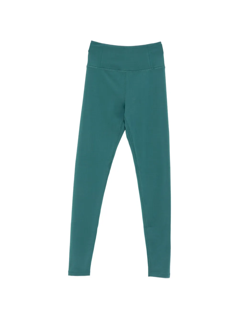 Girlfriend Collective Float high-rise leggings - Grün