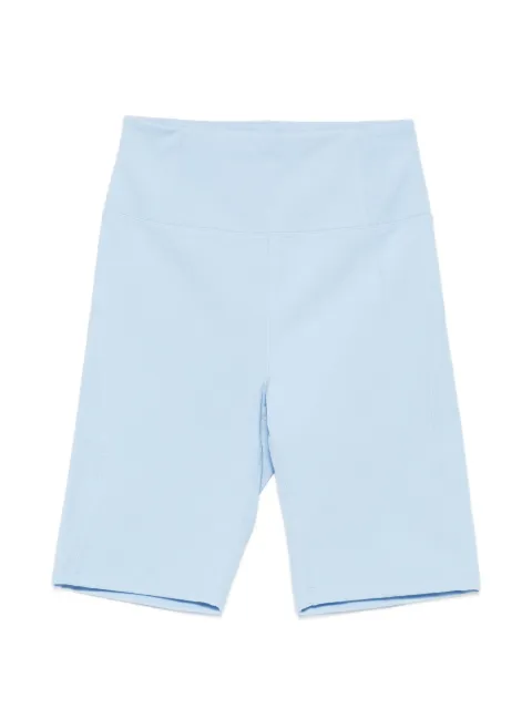 Girlfriend Collective high-rise bike shorts