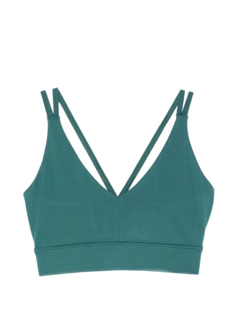 Girlfriend Collective Float Gigi BH med remmar