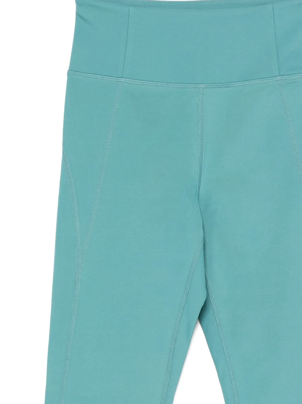  Girlfriend Collective Leggins Compressive - Verde 