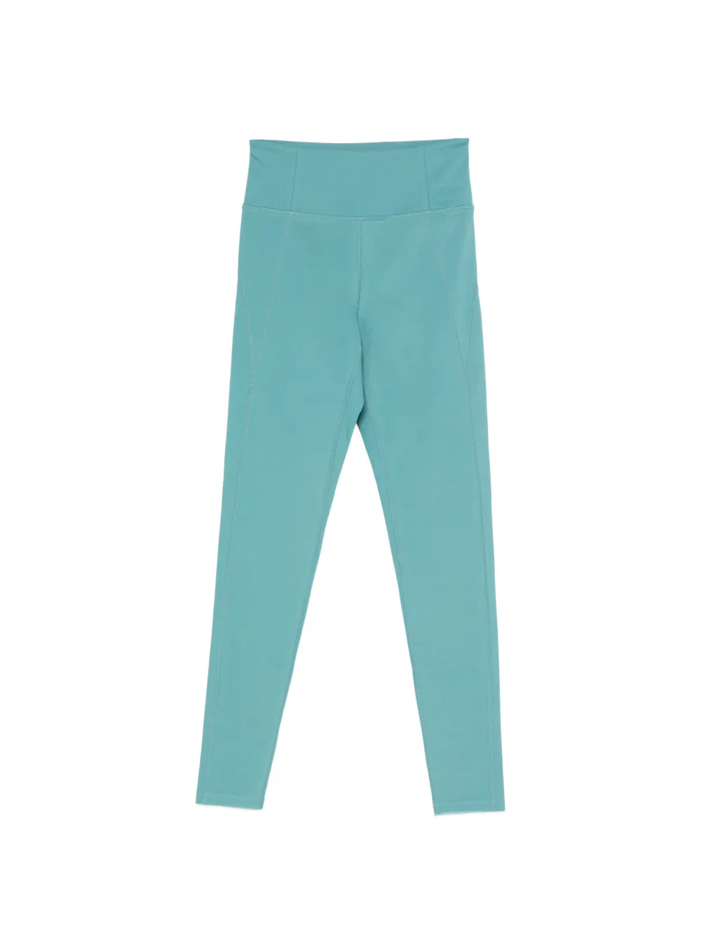 Girlfriend Collective Compressive leggings - Grün