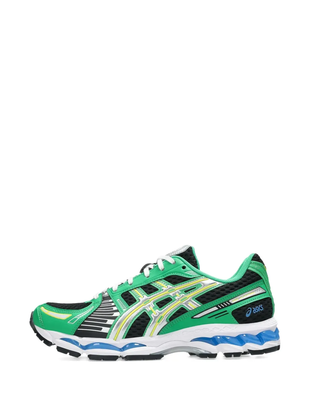 ASICS Gel-Kayano 12.1 Sneakers - Grün