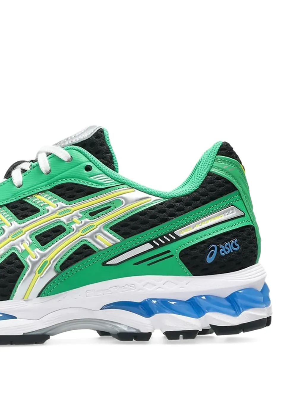 ASICS Gel-Kayano 12.1 sneakers Groen