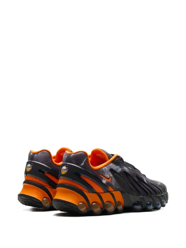 Nike x Palace Air Max Dn8 Sneakers | Black | FARFETCH