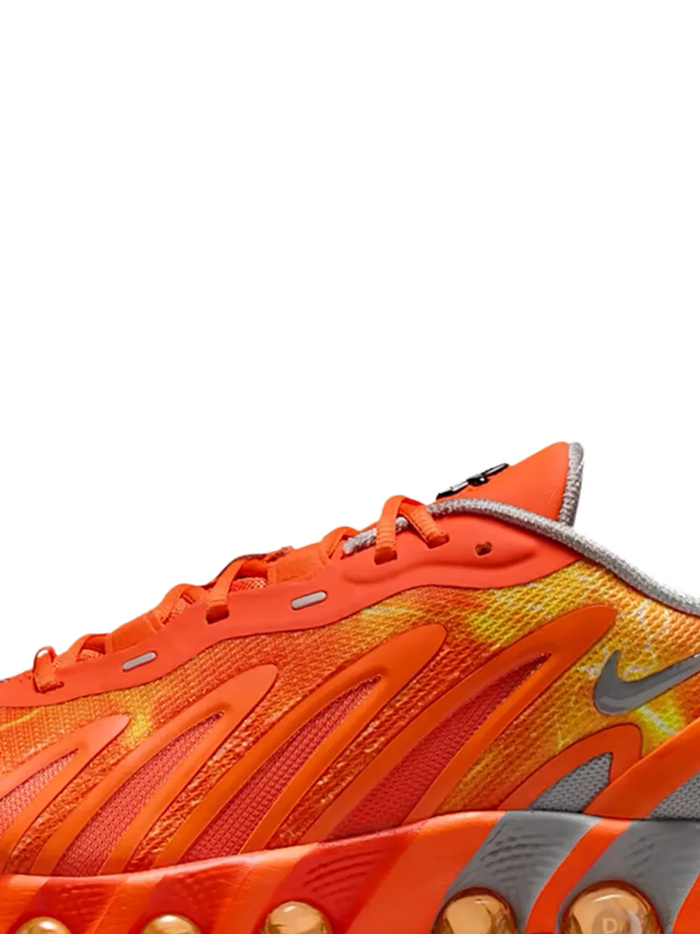 Nike x Palace Air Max DN8 sneakers Oranje
