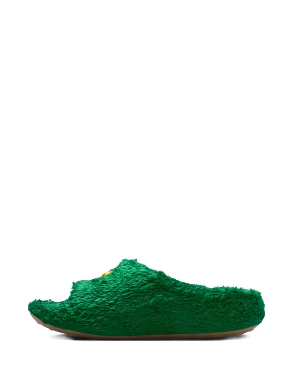 Nike ReactX Rejuven8 サンダル | グリーン | FARFETCH JP
