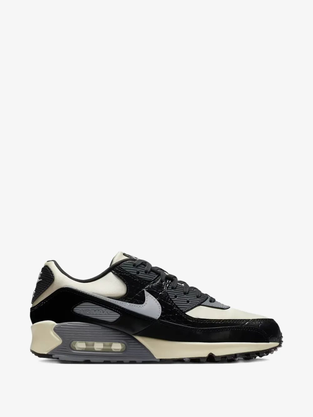 Nike baskets Air Max 90 | noir | Image 1