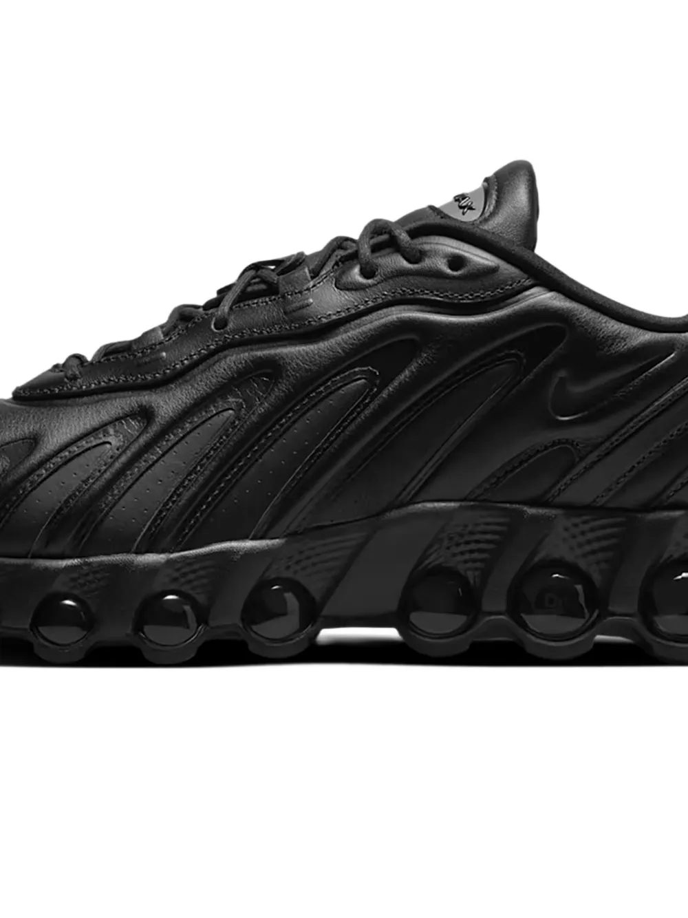 Nike Air Max Dn8 sneakers Zwart