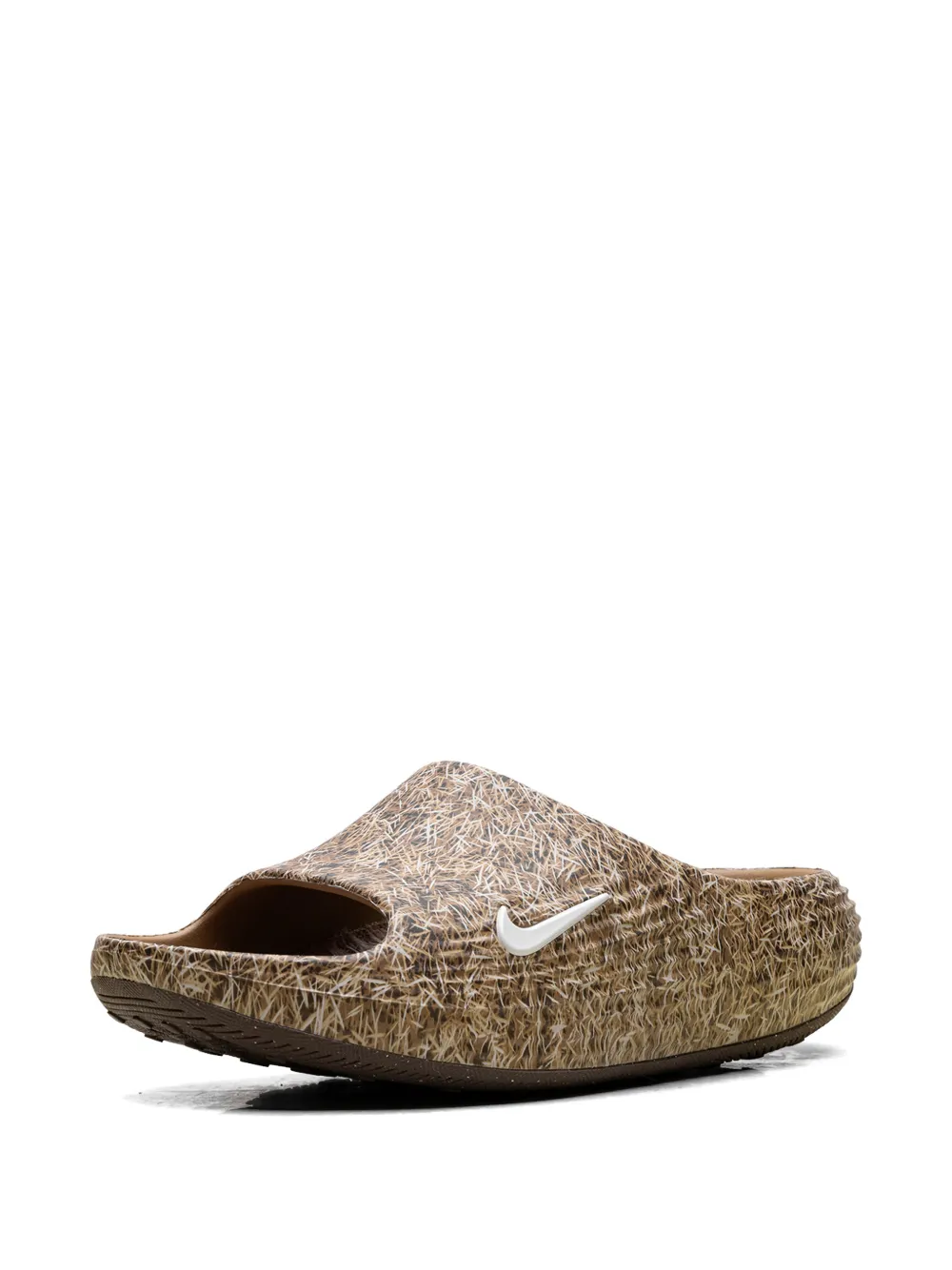 Nike ReactX Rejuven8 slippers Bruin