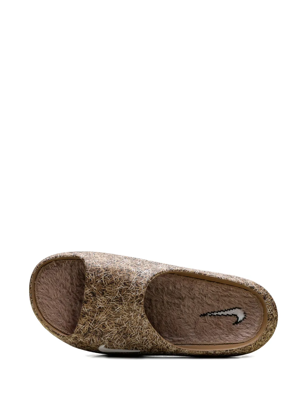 Nike ReactX Rejuven8 slippers Bruin