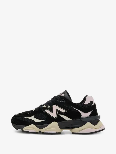 New Balance Tênis 9060 com recorte