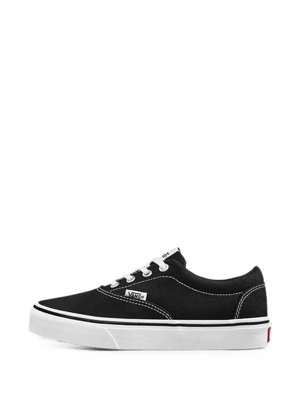 Vans Doheny canvas sneakers - Nero