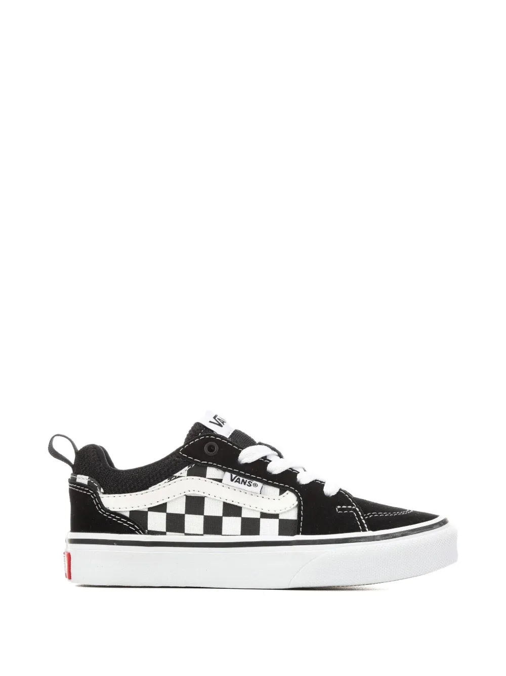 Vans Kids Filmore GS sneakers Zwart