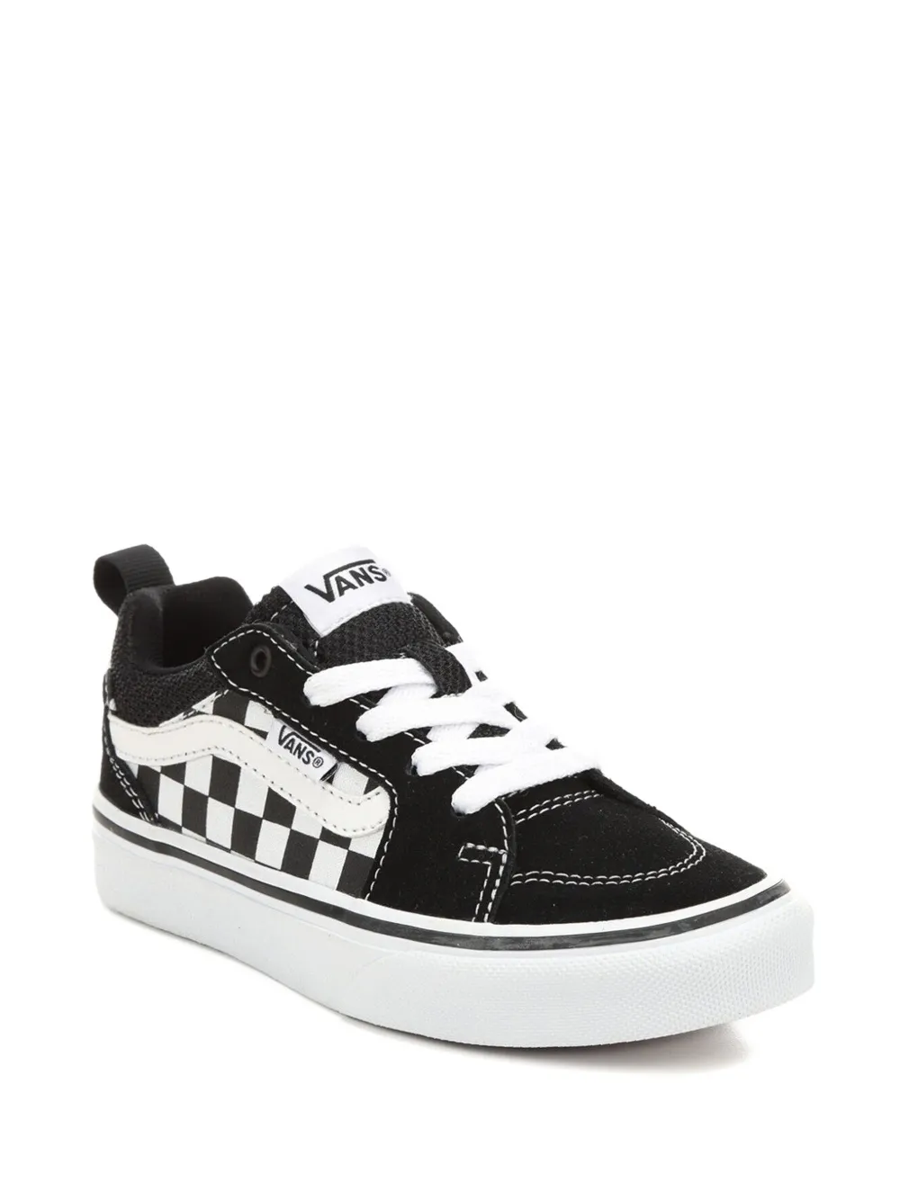 Vans Kids Filmore GS sneakers - Nero
