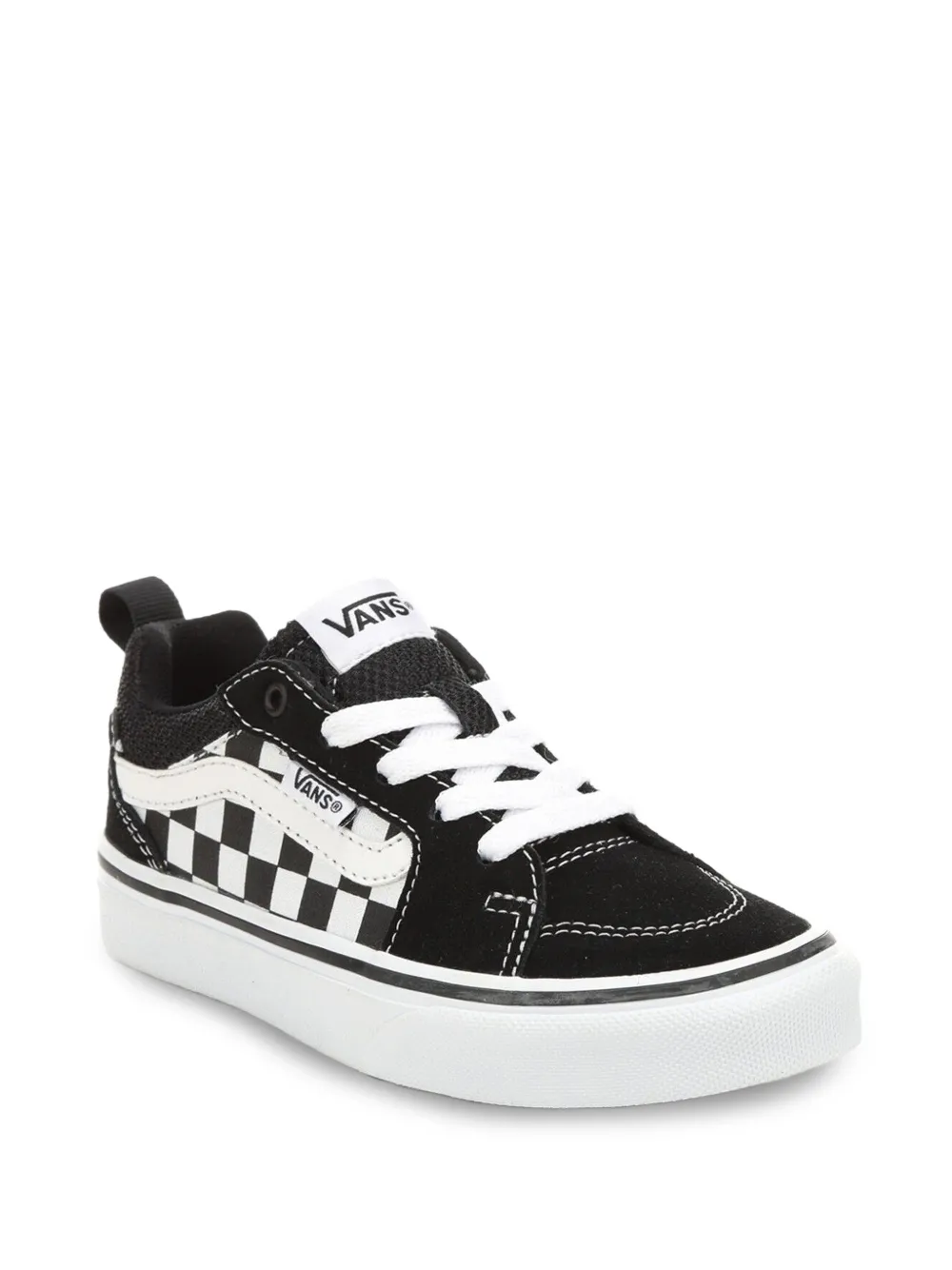 Vans Kids Filmore GS sneakers - Nero