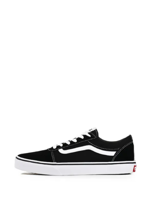 Vans Ward canvas sneakers