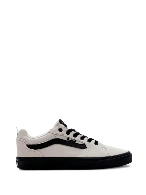 Vans Filmore panelled low-tops