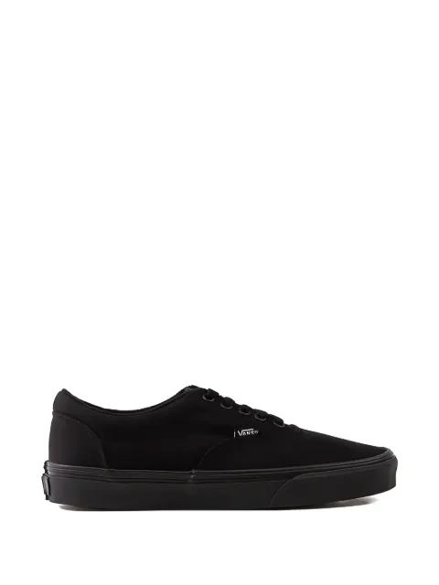 Vans Doheny logo patch low-tops