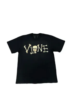 Vlone x NBA YoungBoy My Window T-shirt | Black | FARFETCH UK