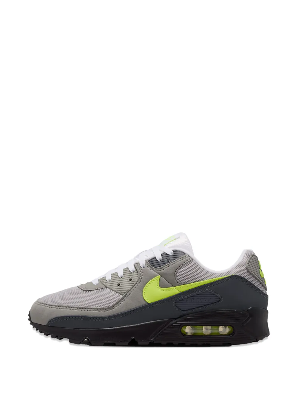 Nike Air Max 90 sneakers Grijs