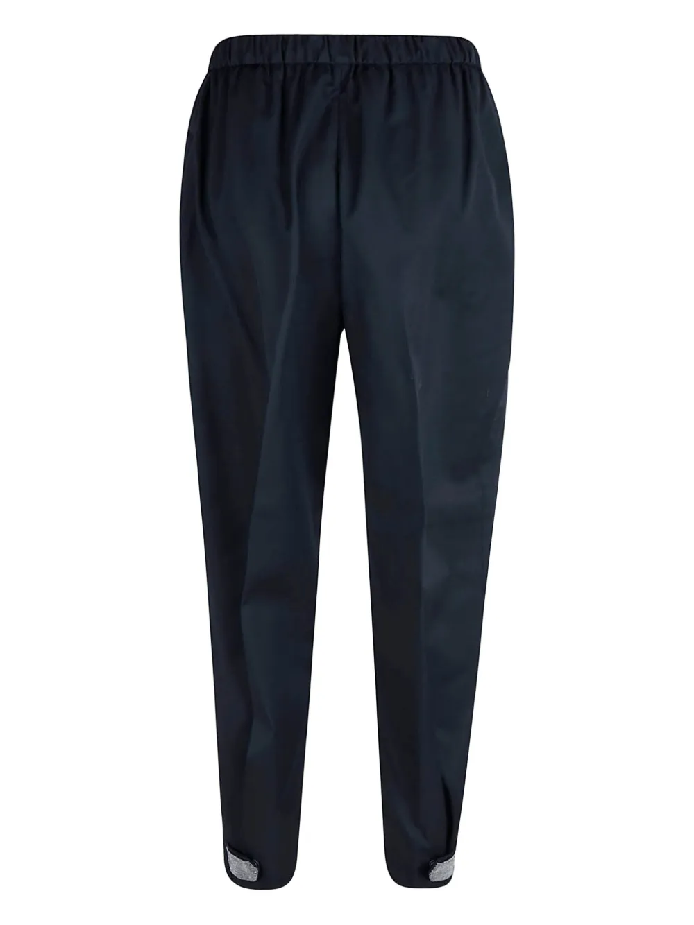 Fabiana Filippi Broek met trekkoord - Blauw