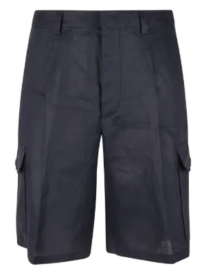 Prada（プラダ）メンズ ショートパンツ ハーフパンツ - FARFETCH