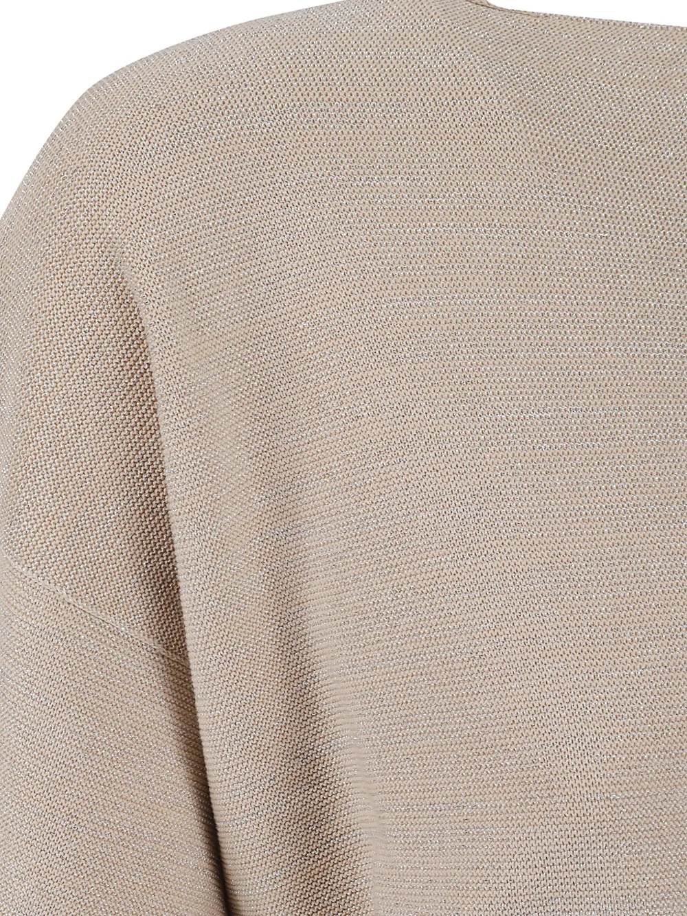 Fabiana Filippi T-shirt Beige