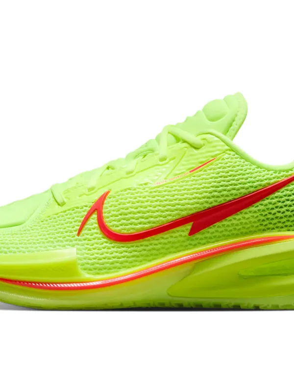Nike GT CUT アカデミー イエロー 29cm Nike Zoom GT Cut Sneakers | Yellow | FARFETCH
