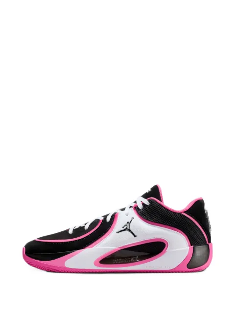 Jordan Tatum 4 sneakers